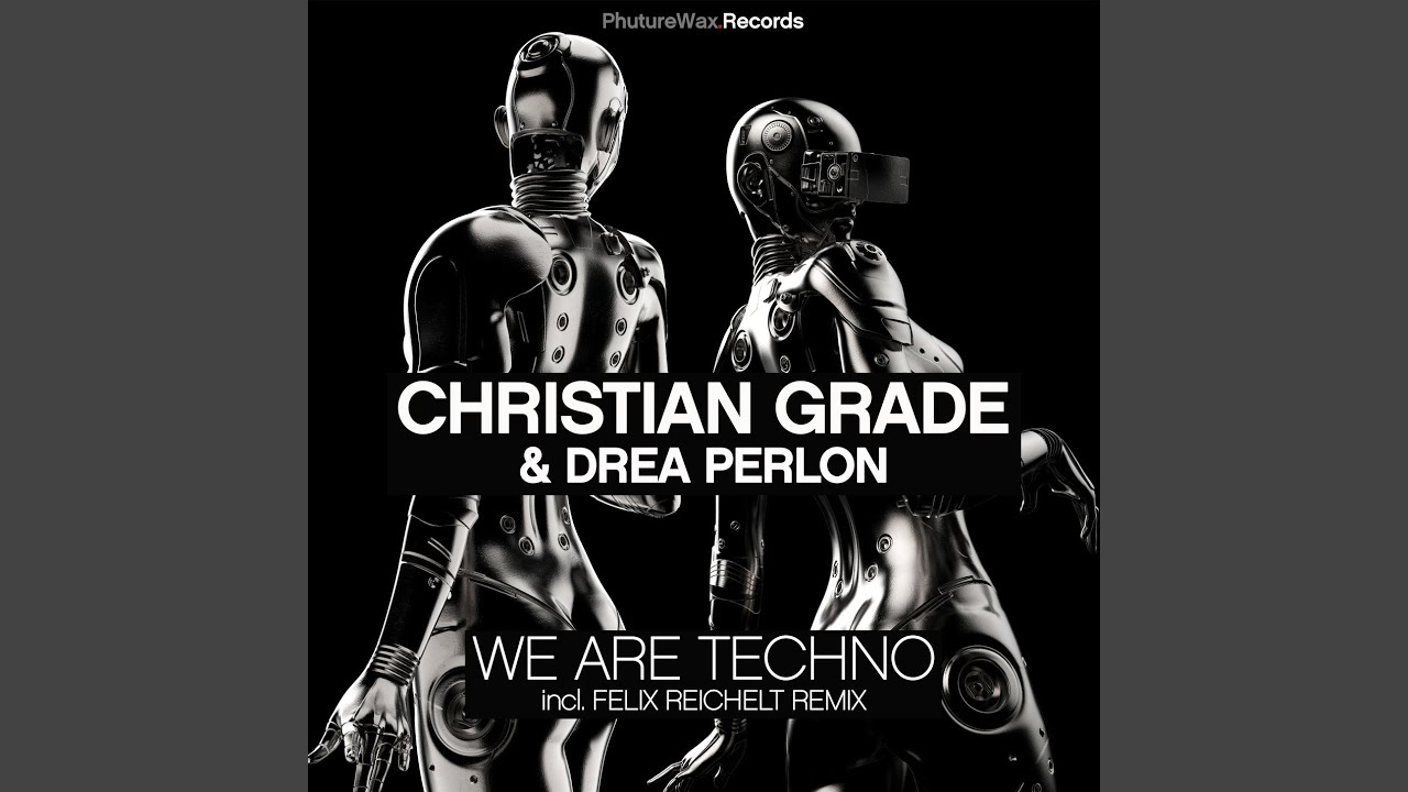 Watch We Are Techno on YouTube Watch We Are Techno on YouTube