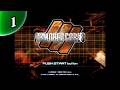 Armored Core 3: Dual Analog HD [PCSX2] -- PART 1 -- 100% Walkthrough
