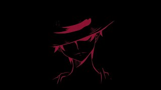 Luffy Vs Bullet Conqueror Haki Clash Candles On Fire Edit