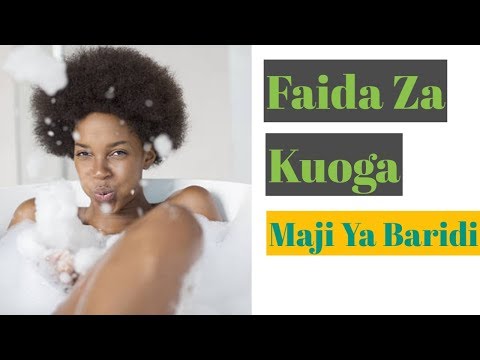 Video: Njia 4 za Kupunguza Acid ya Lactic Kujiunda kwenye Misuli