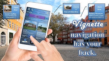 Vignette Promotional Video