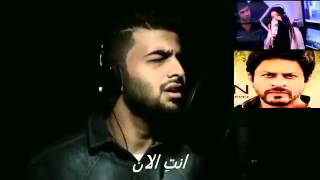 اجمل اغنيه هنديه في العالم من فلم عشيقي 2 Aashiqui 2 مترجمه 20