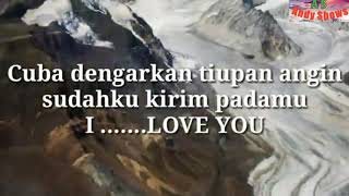 TERTUNGGU |BENN SIMON [LIRIK]