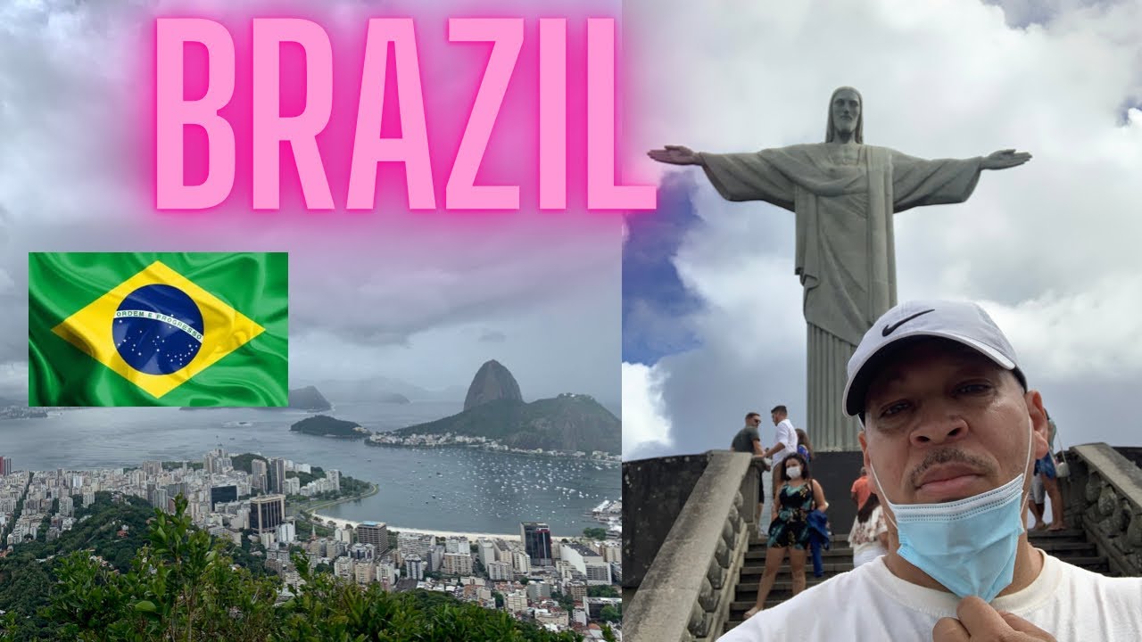 Is Brazil safe to travel in Pandemic? Safety advice for traveling