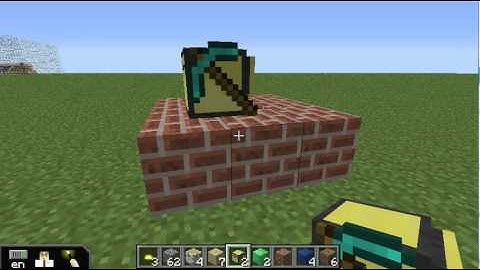 Computercraft House Building