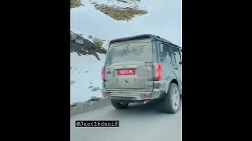 जाट इन manali🤪🔥💪///#jaat #shorts #jaatstatus #jat #fortuner #scorpio #trending #viralvideo
