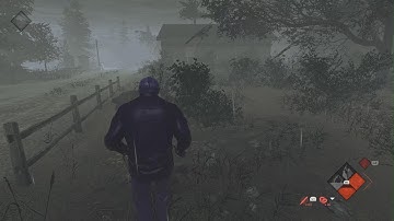 F13 - Easy Off Host Lobby