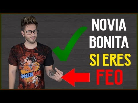 Video: Cómo conseguir una novia si eres un chico tímido (con imágenes)