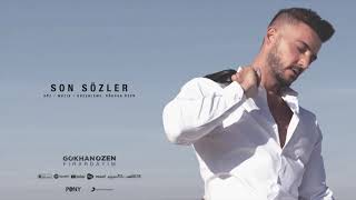 Gökhan Özen - Son Sözler  Resimi