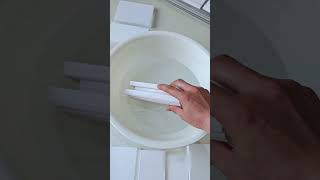 PVC Foamed Skirting Board,easy to install,various styles,direct factory supply #diyhome #Factory