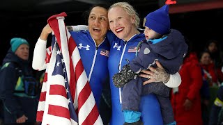 Team USA