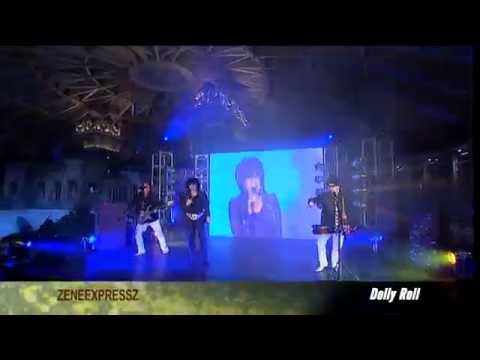 Watch Dolly Roll - Hawaiba szólt a jegyem 2010 on YouTube