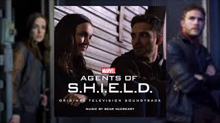 Agents of SHIELD Soundtrack The Steps You Take – S05E14 The Devil Complex