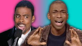 Jay Pharoahs Best Celebrity Impressions @PopMojo_official