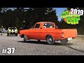 My Summer Car - TIREI RACHA COM O NOVO CARRO DA VOVÓ #37