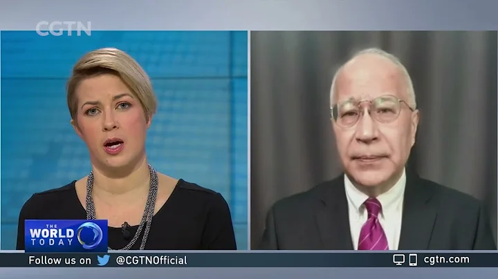 Einar Tangen on Chinese diplomacy