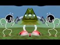 Beginning of video