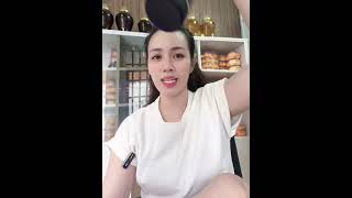 YUNA@MAMI VLOG// review and unbox COLAGEN 82x remium #colagendrink