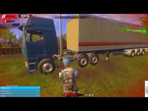 Combat Update Test Gameplay - Combat Update Test Gameplay