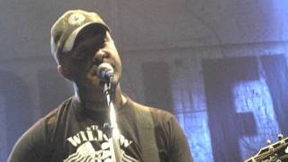 Aaron Lewis-Vicious Circles