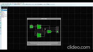 DLD project Traffic light control
