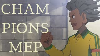 [IES] Champions - MEP