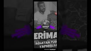 Keriman Ağlatan Türkü Yapmislar😪😪
