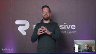 Human Centered Design: A Donor Centric Framework to Grow Giving - Josh Gunkel