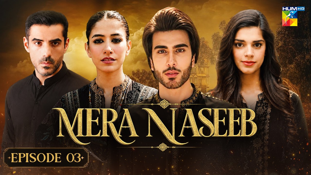 Mera Naseeb