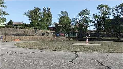 Guy Ducas 313 kmh - Control line Elestrospeed F2G