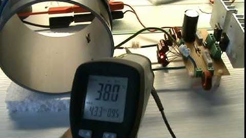 Leader Genie replication 3