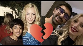 Vikkstar and his girlfriend are breaking up...