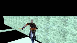 SkillMapv1 + GRANATA By antonio74  [HD]