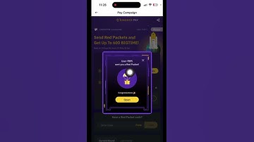 binance today red pocket code #foryou #freeonlineincome #bhojpuri #bollywood #howto #india #pak