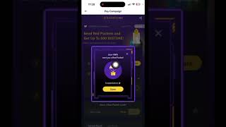 binance today red pocket code #foryou #freeonlineincome #bhojpuri #bollywood #howto #india #pak