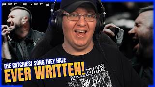Periphery Just Went CATCHY For "Everyone Dies Alone" And It's GOOD? (REACTION)