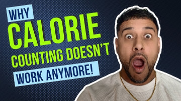Why counting calories doesn