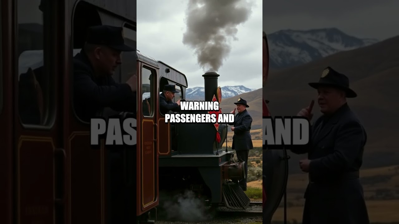 The Tangiwai Disaster's Christmas Miracle