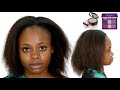 MUST WATCH👆💄CLIENT MELANIN MAKEUP AND HAIR  TRANSFORMATION  ❤️ MAKEUP TUTORIAL| KNOTLESS BRAIDS