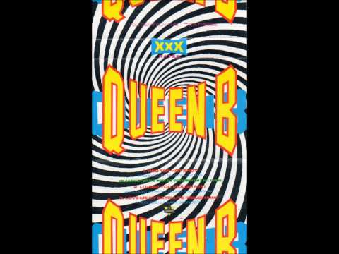 Queen B — Queen B - Love Me By Satellite [Rough Mix]