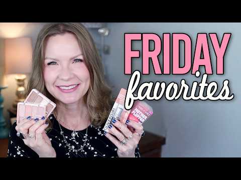 Friday Favorites & Fooeys 3-27-26 Wet N Wild, Covergirl, Etc | LipglossLeslie