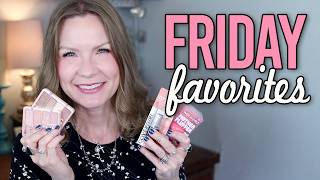 Friday Favorites & Fooeys 3-27-26 Wet N Wild, Covergirl, Etc | LipglossLeslie screenshot 3