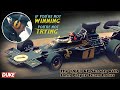 JPS Team Lotus | 1973 Formula One GP season | If You&#39;re Not Winning...You&#39;re Not Trying