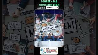 Best Degree + IAS Integrated College in Hyderabad | KP's 21st Century College