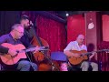 Wawau adler bireli lagren e felix 0210 21 jazzclub kiste stuttgart festival franco allemand