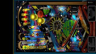 Flight 2000 (Stern 1980) VPX Wealth