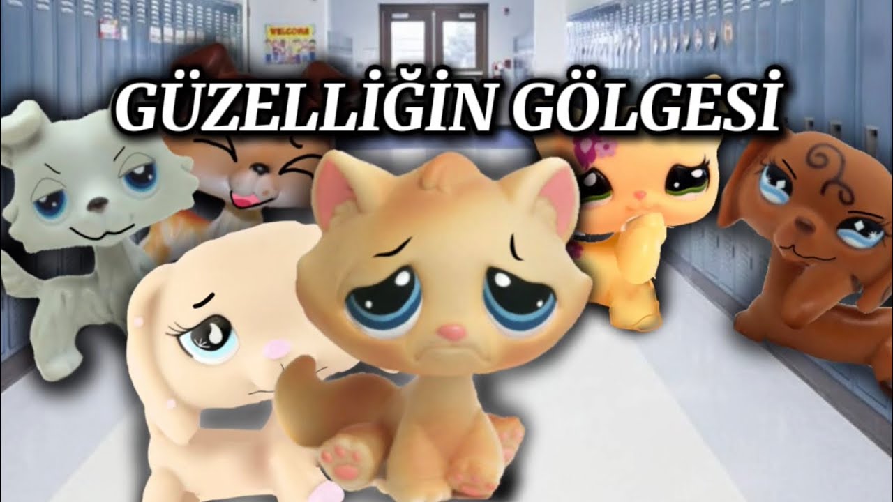 Güzelliğin Gölgesi || FRAGMAN ||