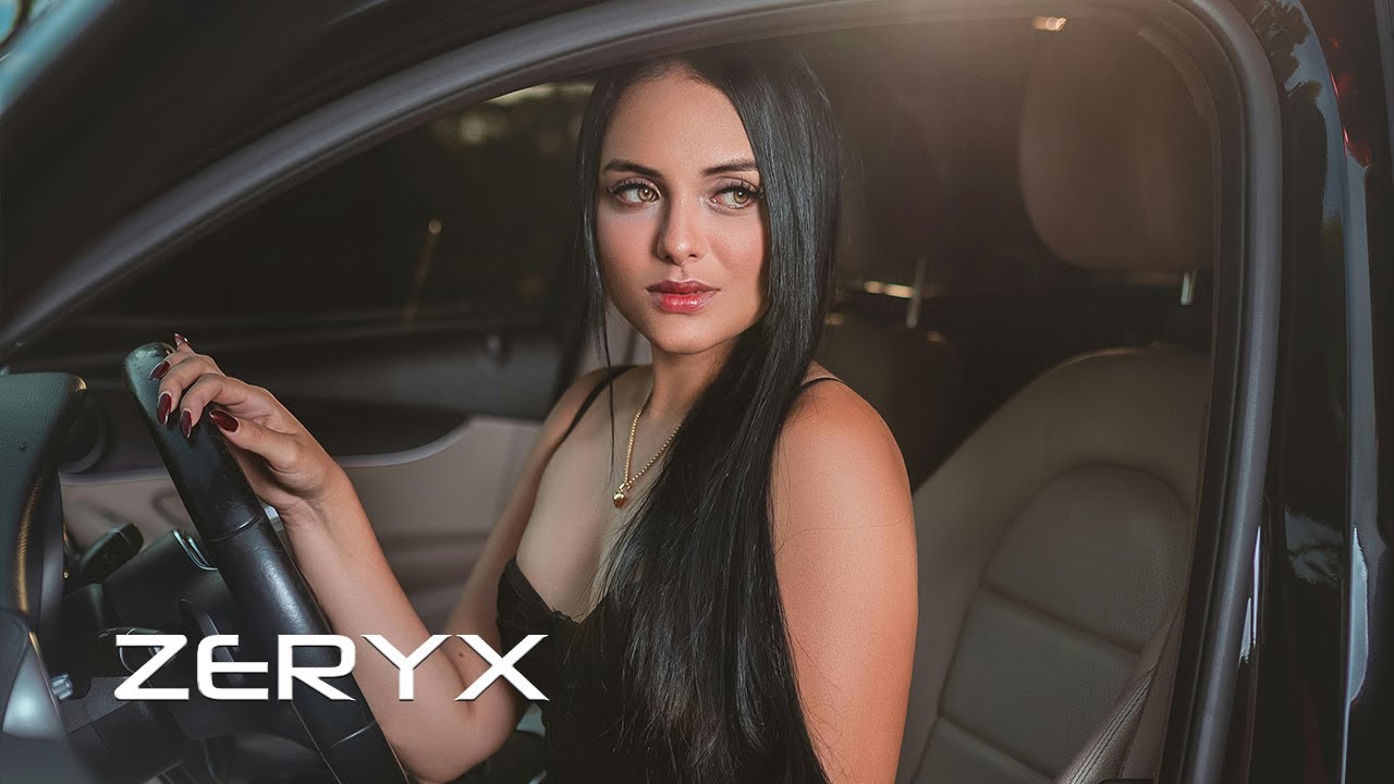 ZERYX & RAHEM - Breathe (Original Mix)