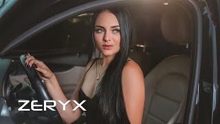 ZERYX \u0026 RAHEM - Breathe (Original Mix)