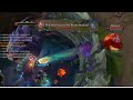Rakan Baron Steal in Ranked Flex